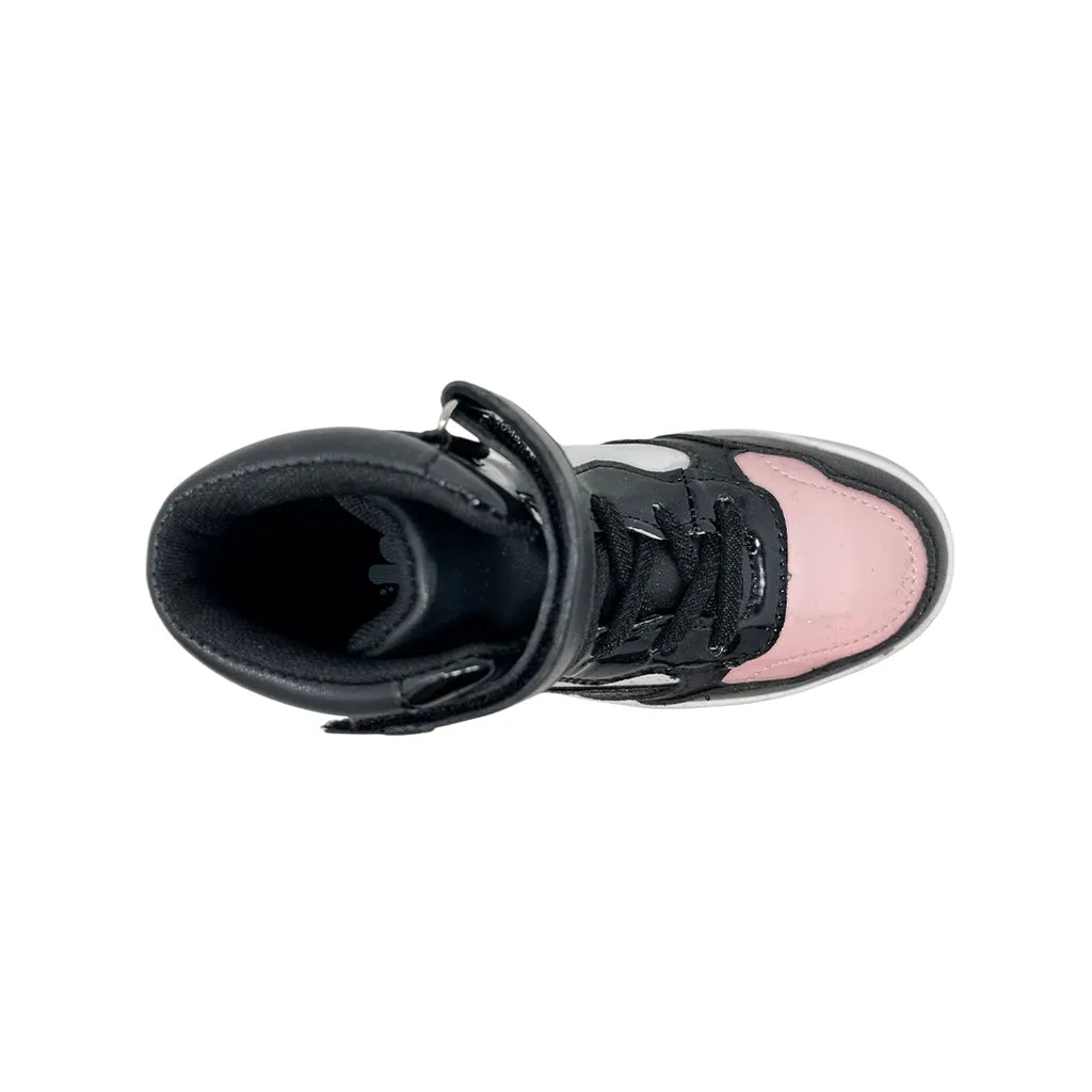 ADOC Sneakers Taylor color rosado