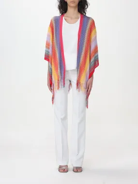 Americana mujer Missoni