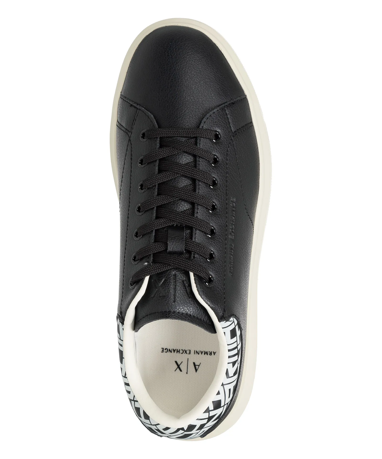 Armani Exchange Sneakers