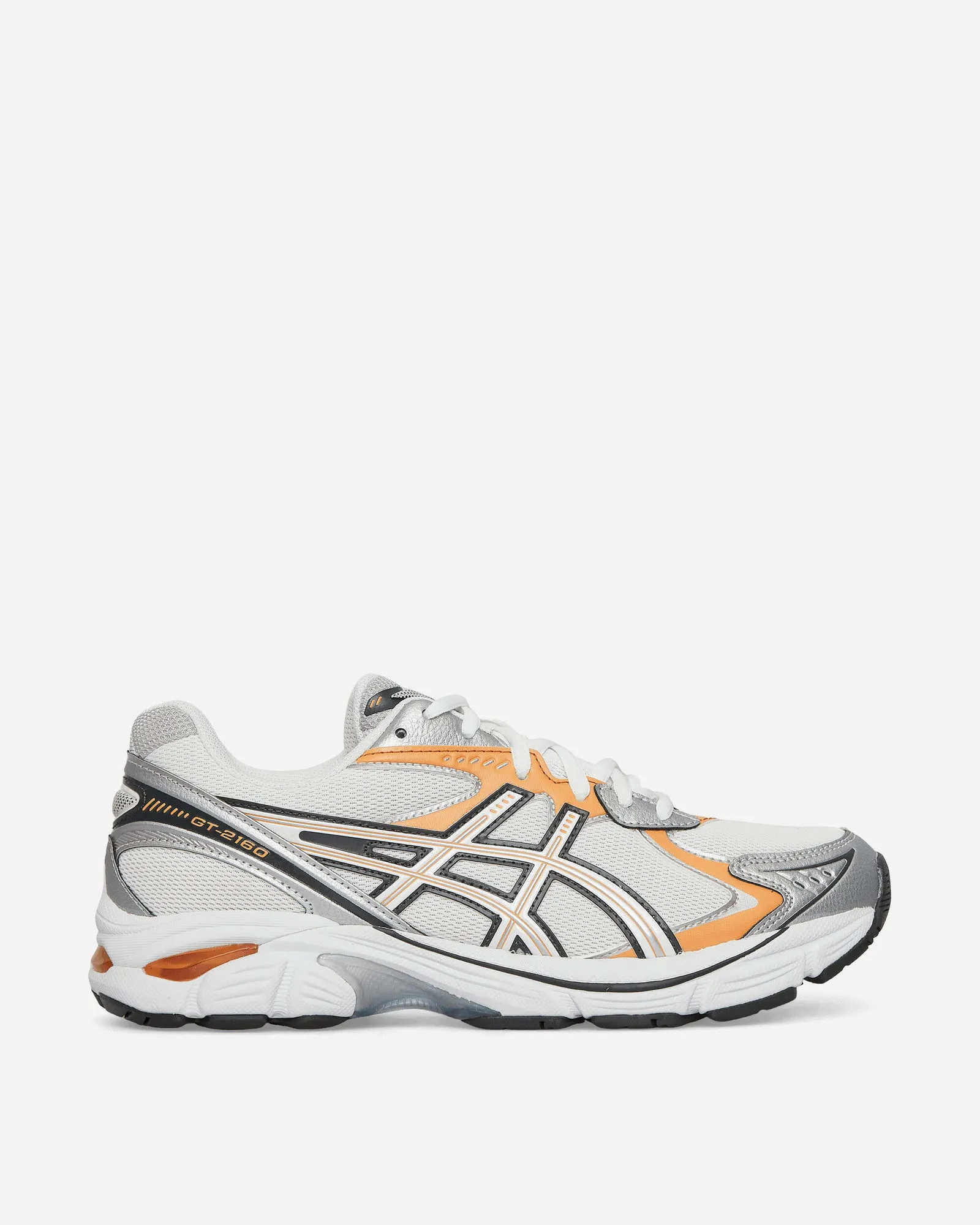 Asics GT-2160 Sneakers White / Orange Lily