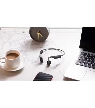 Auriculares Shokz OpenMove