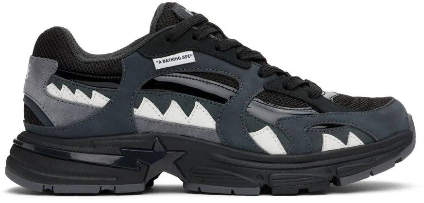 BAPE Sports Runner M2 Sneakers