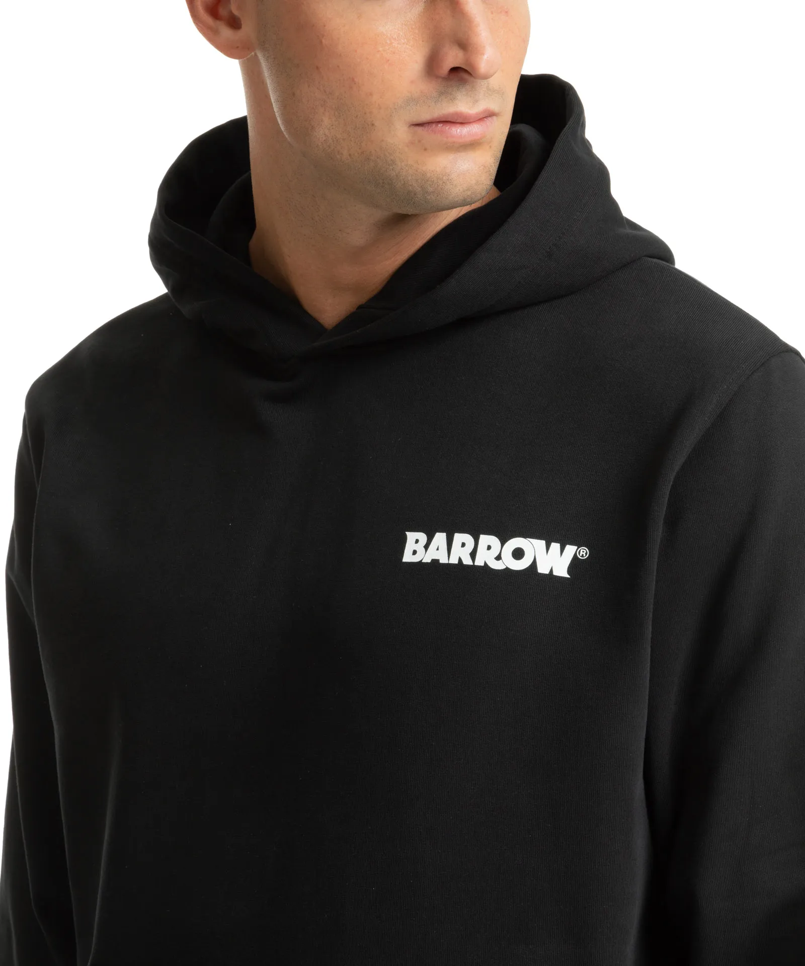 BARROW Sudadera con capucha
