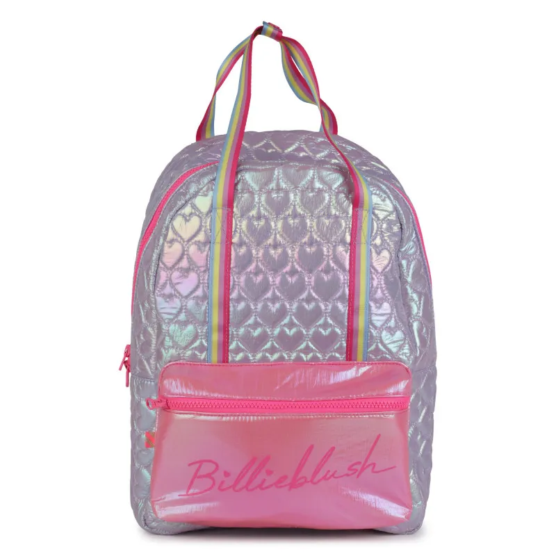 BILLIEBLUSH Mochila irisada