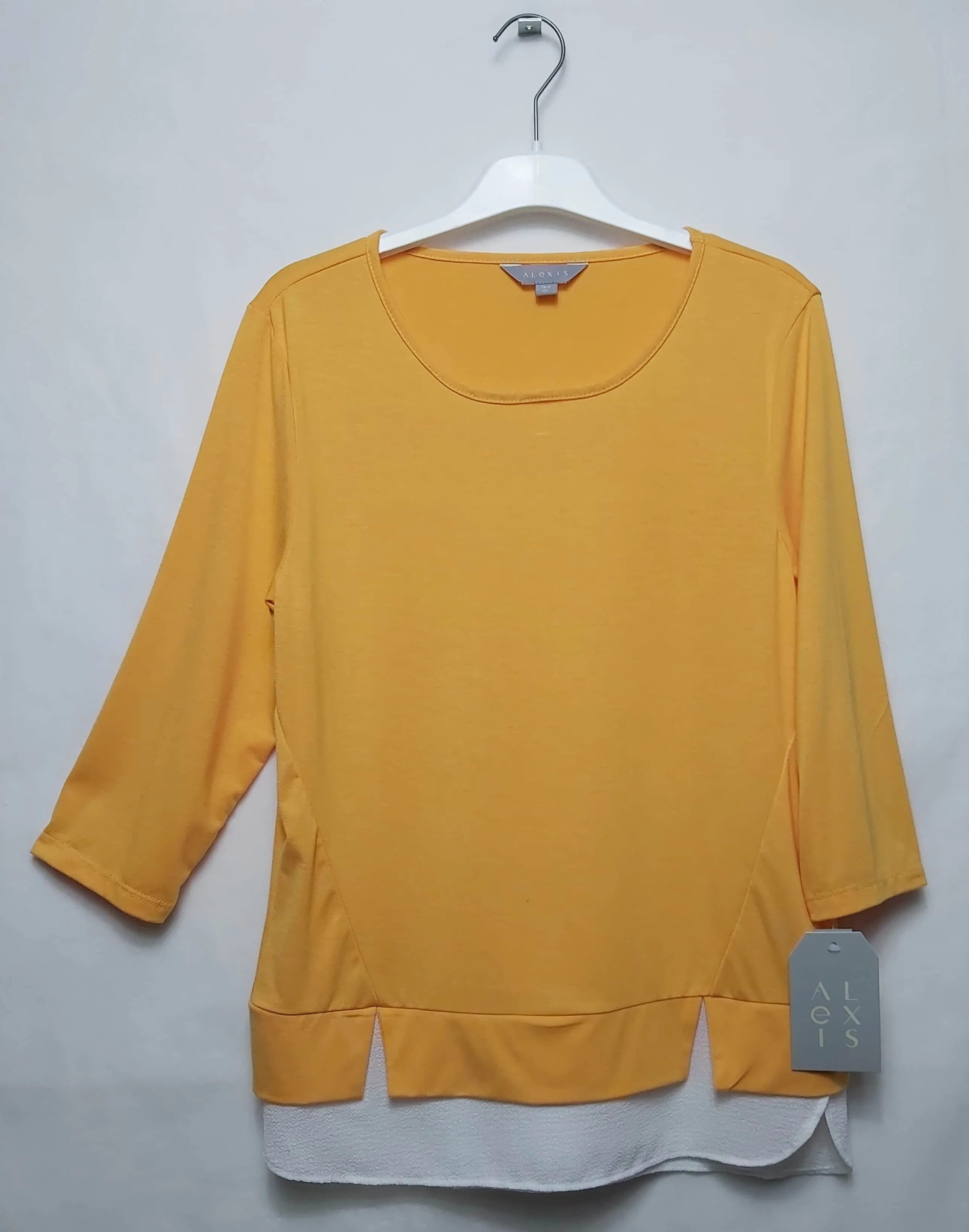 Blusa cuello redondo Alexis 5820092