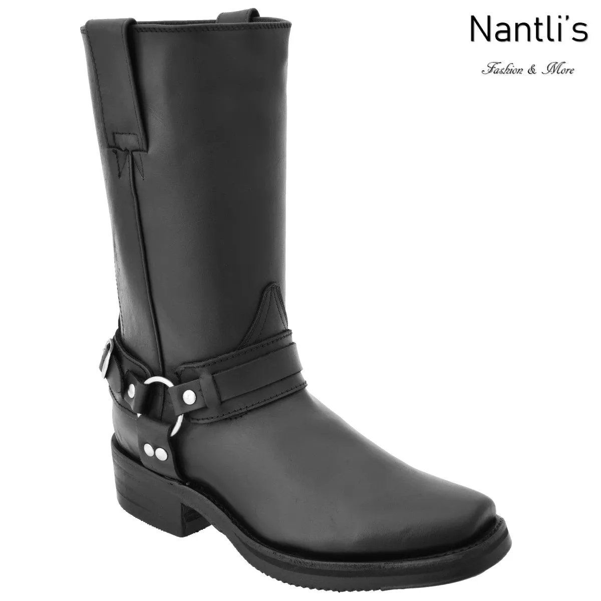 Botas de Motociclista TM-WD0216 - Biker Boots