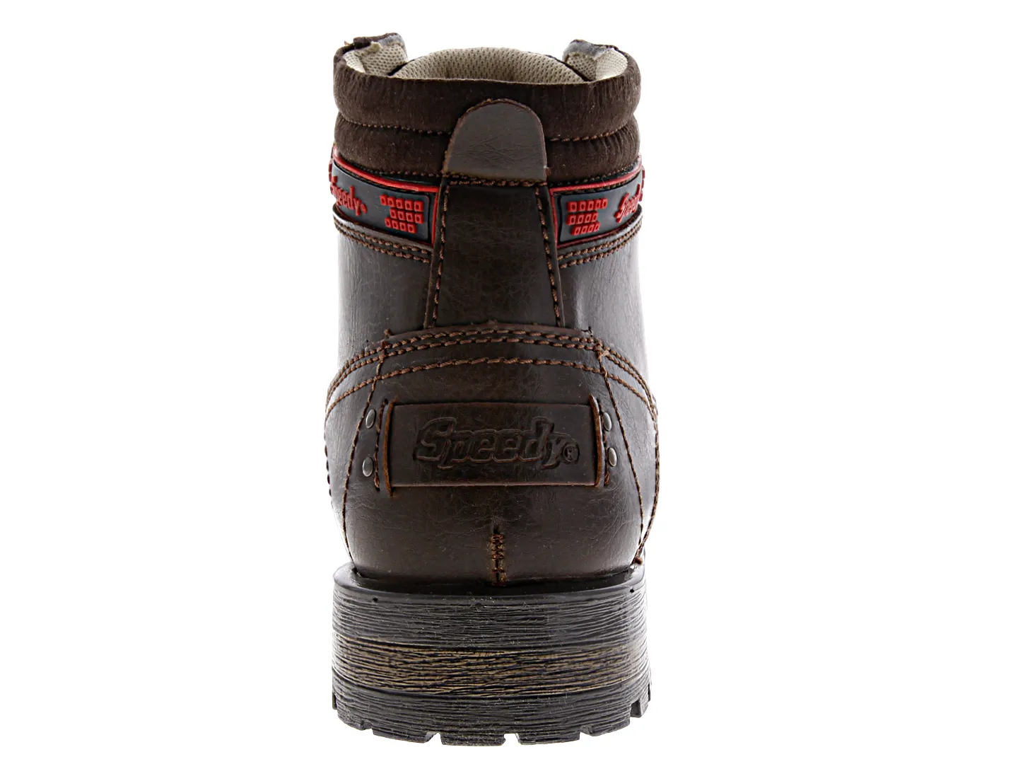 Botas Romanos 7450 Para Hombre