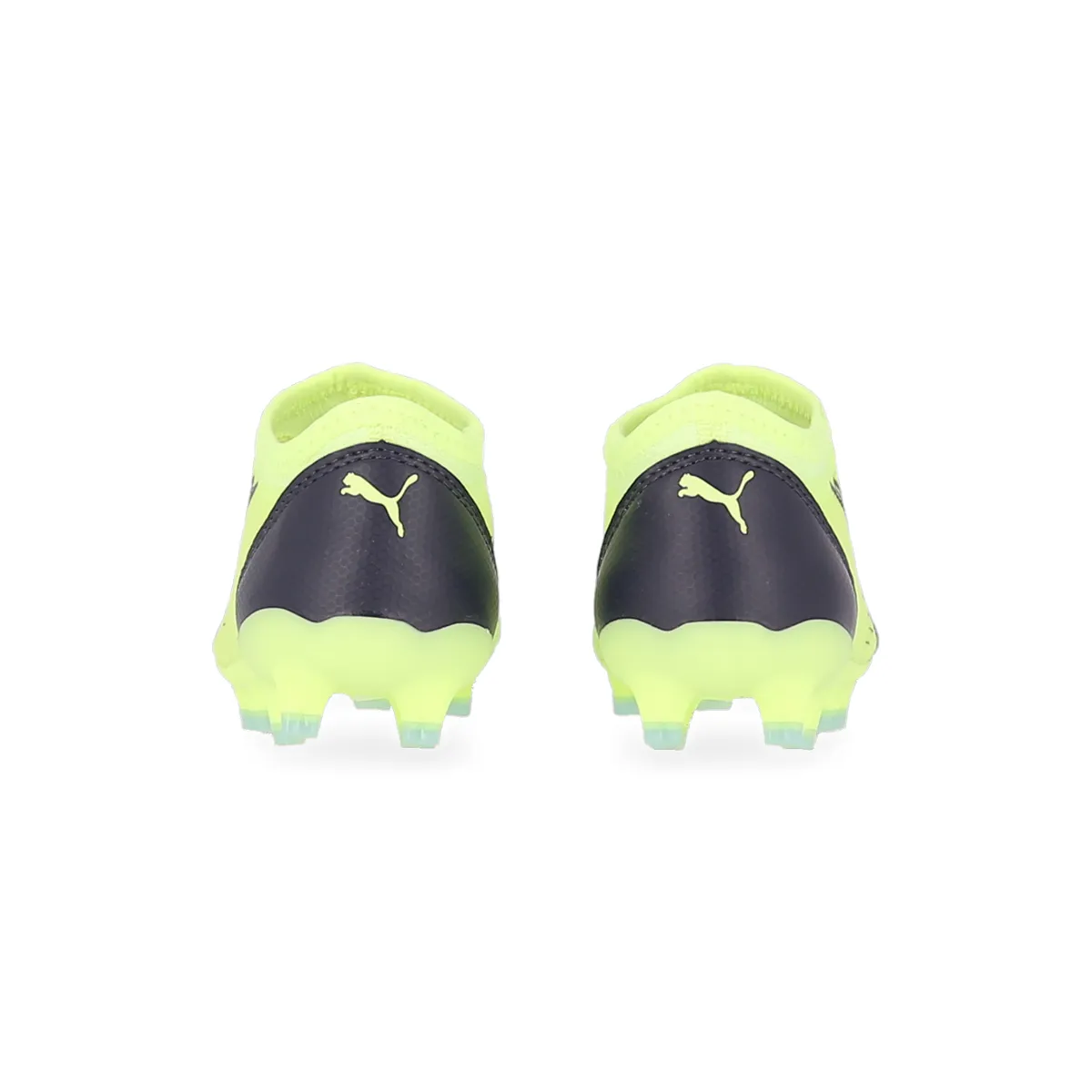 Botines Puma Ultra Match Ll Fg/Ag Jr