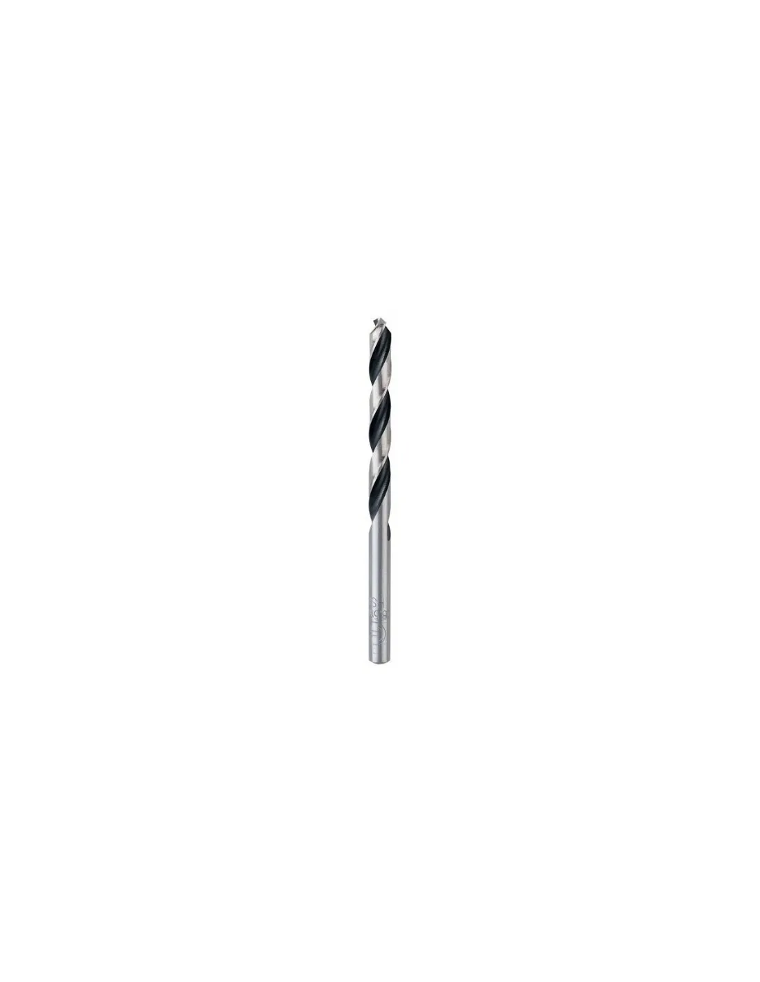 Broca helicoidal HSS PointTeQ 6,5 mm