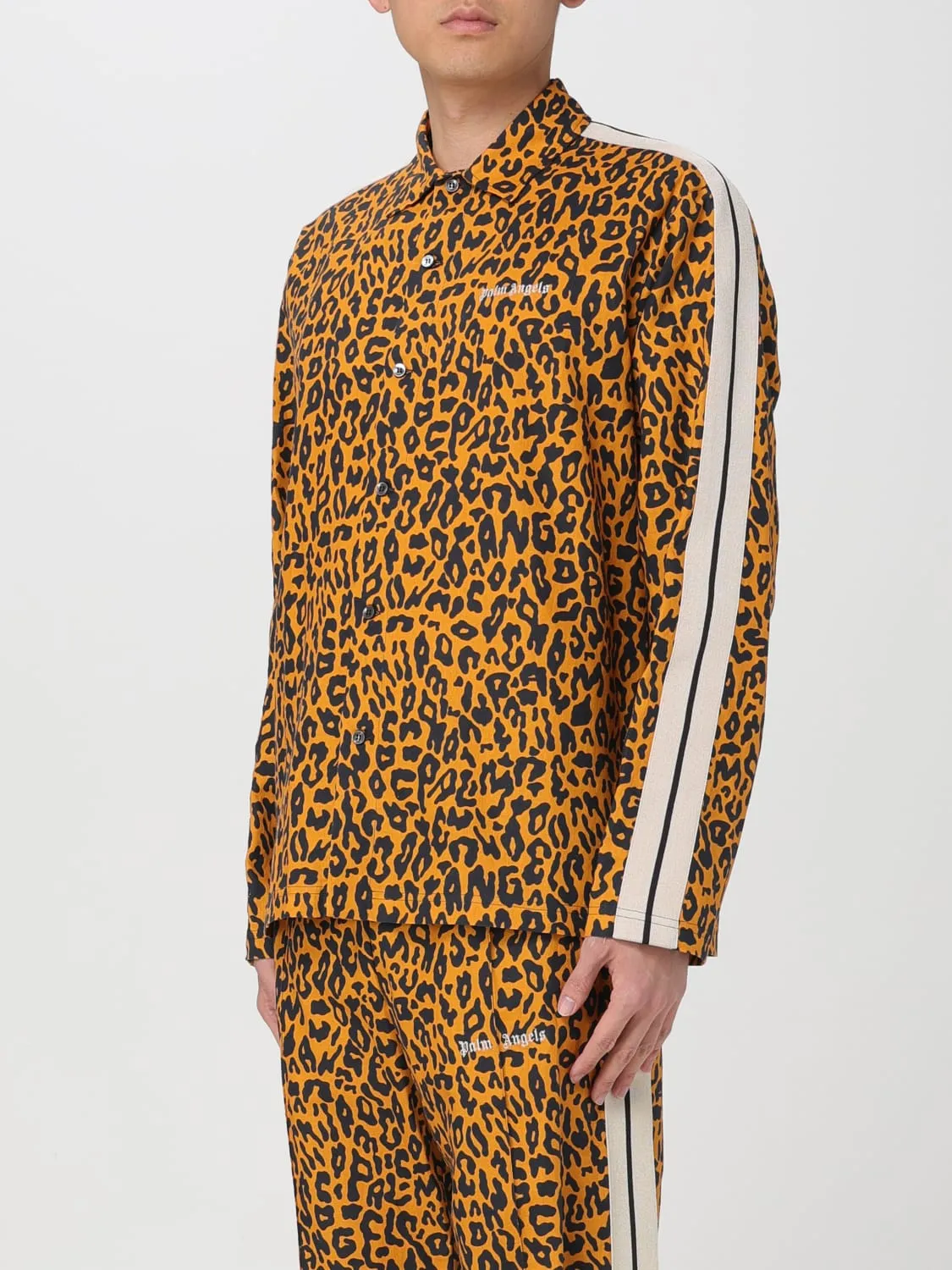 Camisa hombre Palm Angels