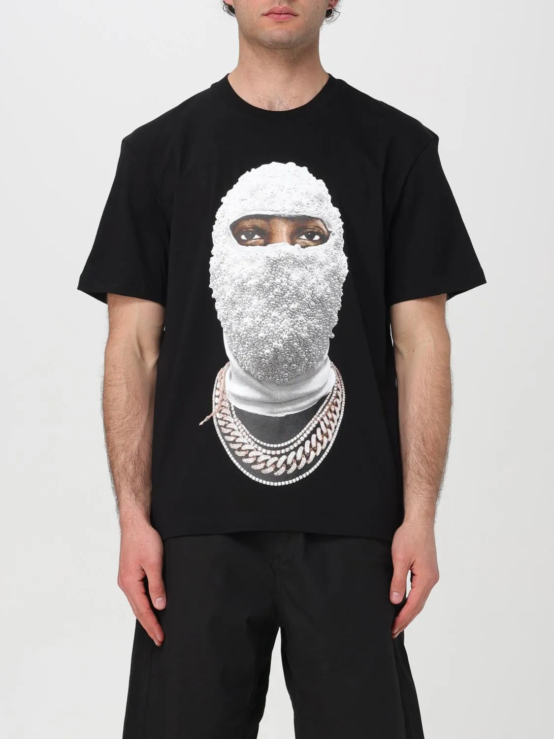 Camiseta hombre Ih Nom Uh Nit