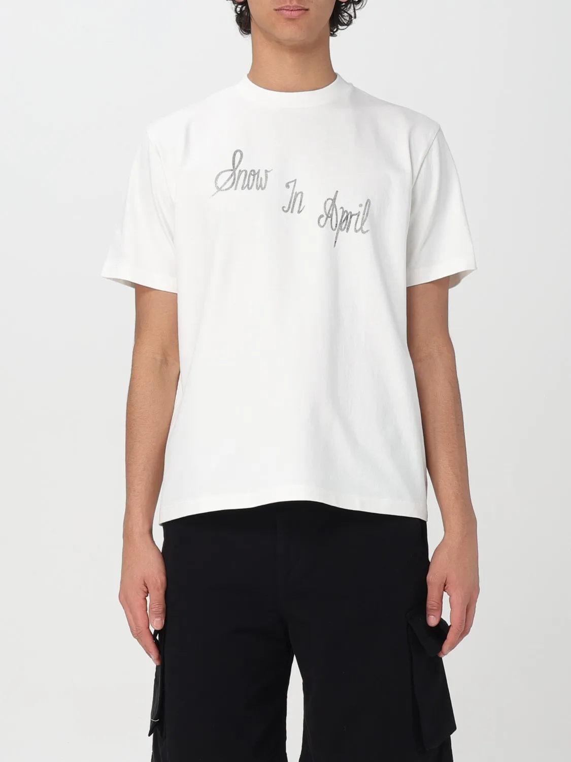 Camiseta hombre Our Legacy