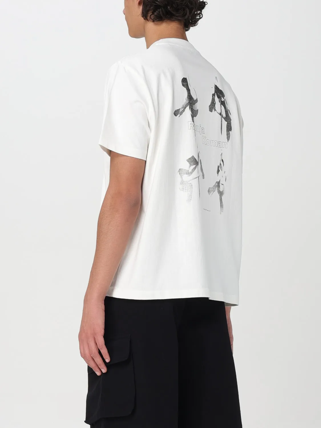 Camiseta hombre Our Legacy