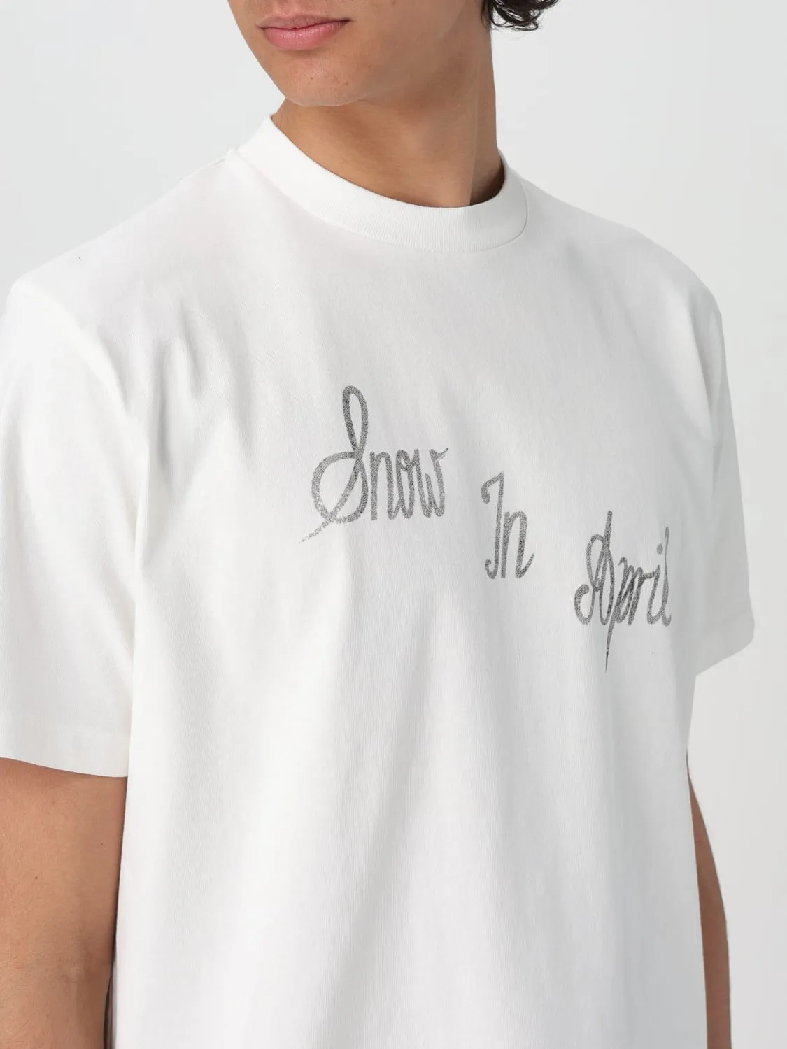 Camiseta hombre Our Legacy