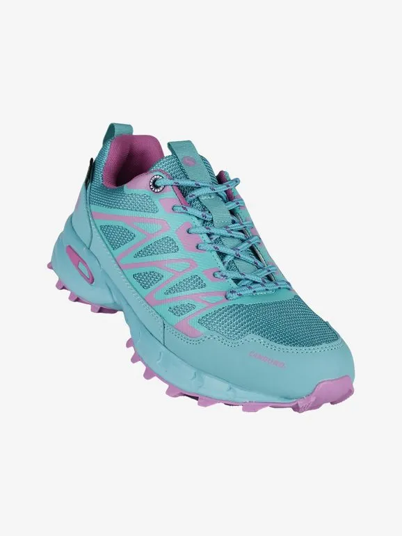 Canguro Deportivas multicolor para mujer