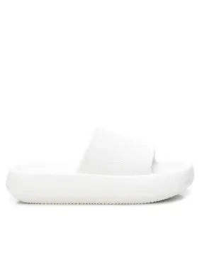 Chanclas de Mujer XTI 044489 BLANCO