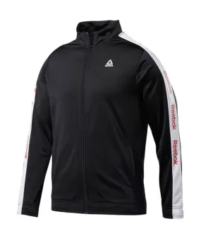 Chaqueta de Fitnees Reebok Essentials Linear Logo