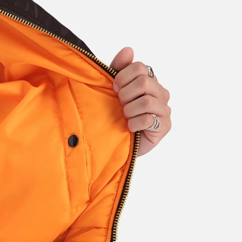 Chaquetas Alpha Industries MA-1 100101-696