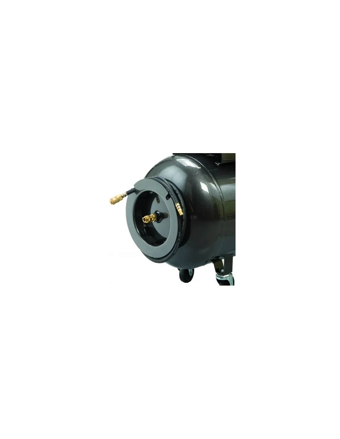 Compresor Nuair NB5/5,5 FT/270 AP