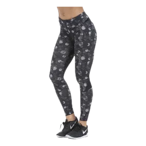 Craft Breakaway Tights Pink/Black