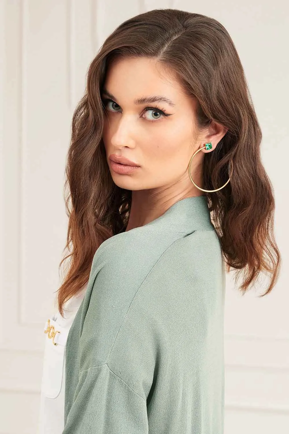 Cárdigan para mujer de Marciano – 2GGR185695Z