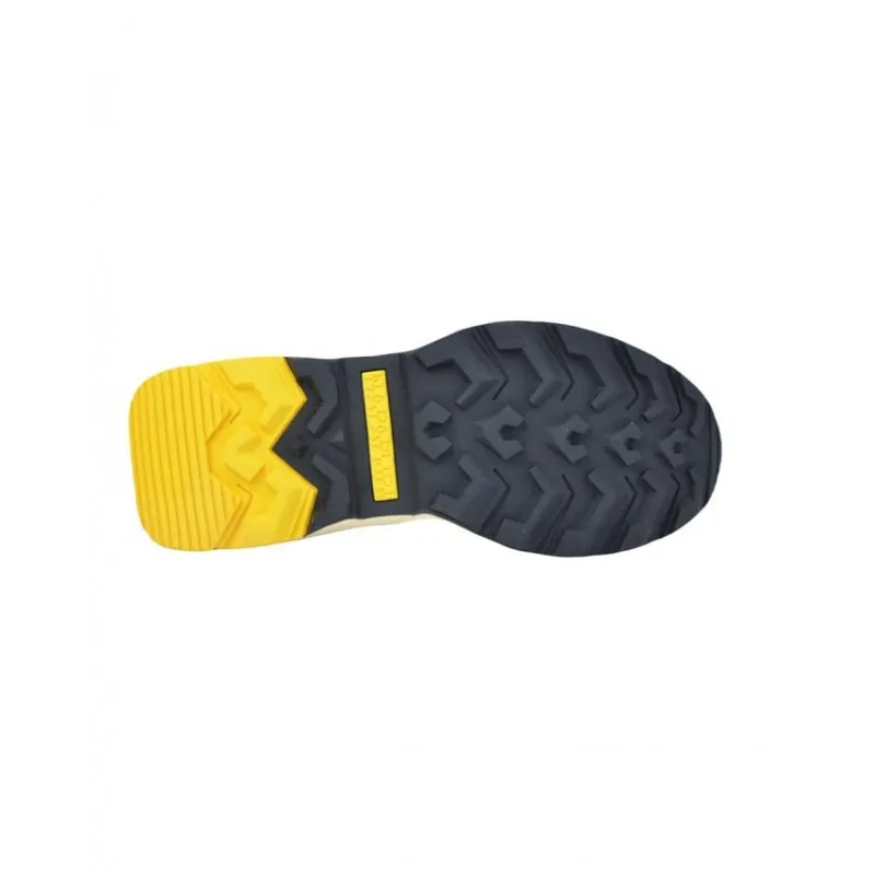 Deportivas de hombre Napapijri ALPINERVERT02-MES-Z28
