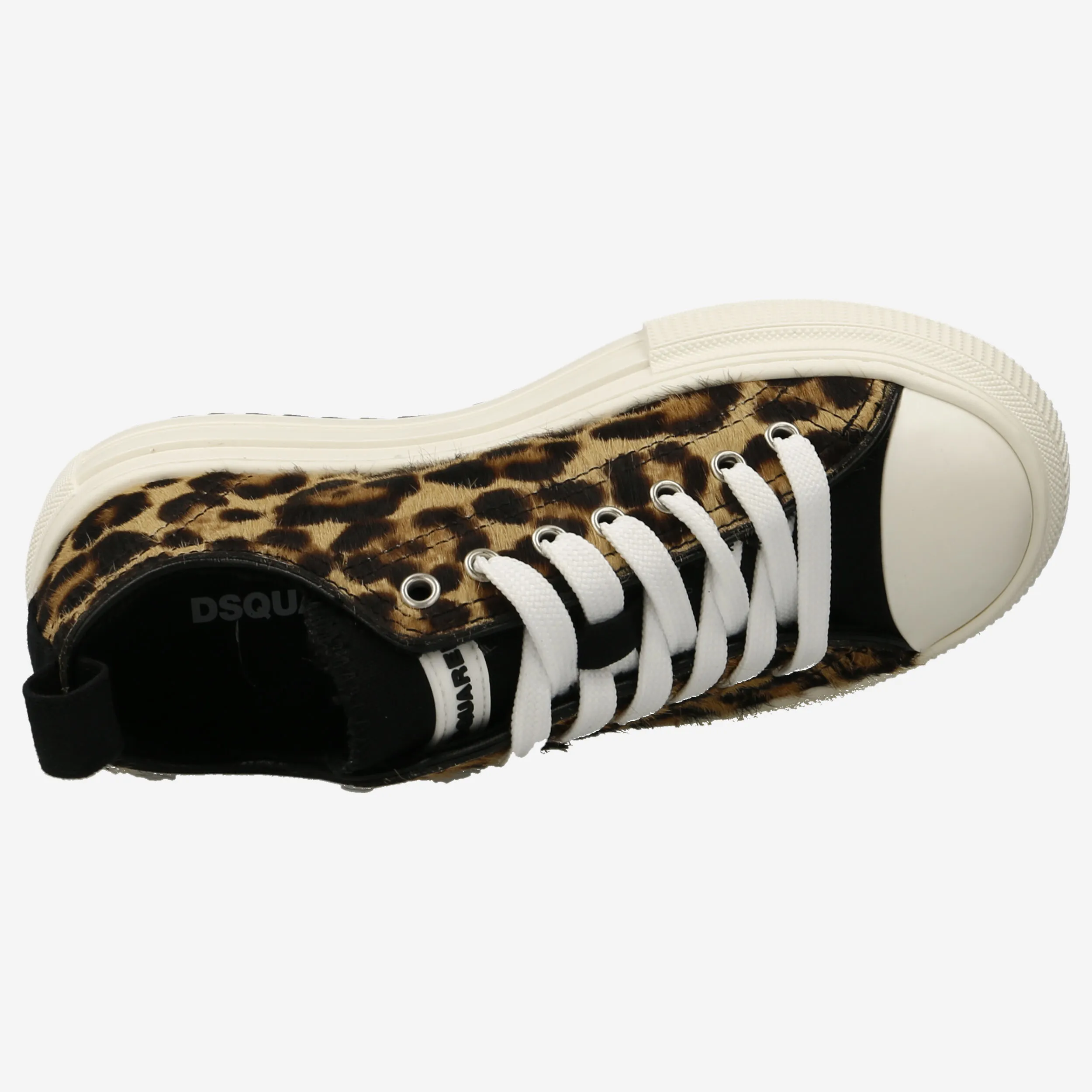 Deportivas Mujer Dsquared2 SN030901506782