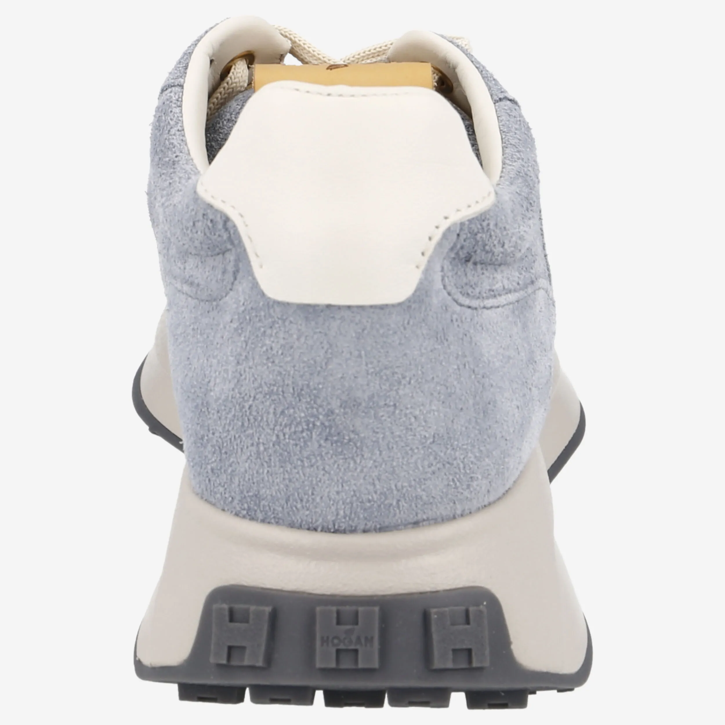 Deportivas Mujer Hogan HXW6410EH41SCN