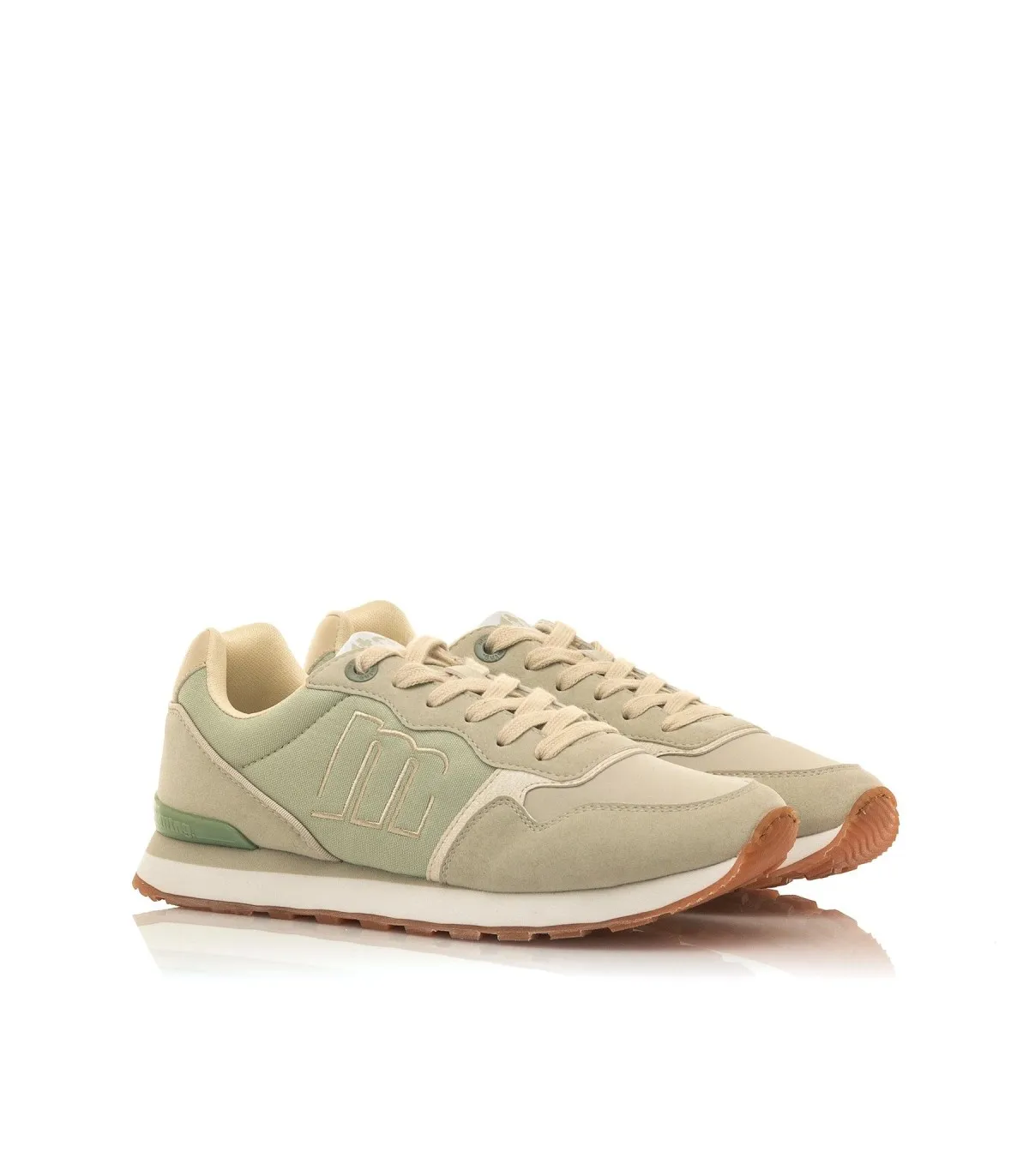 Deportivas Mujer JOGGO 60441