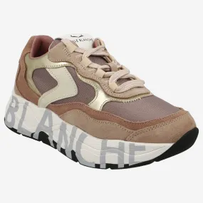Deportivas Mujer Voile Blanche CLUB107