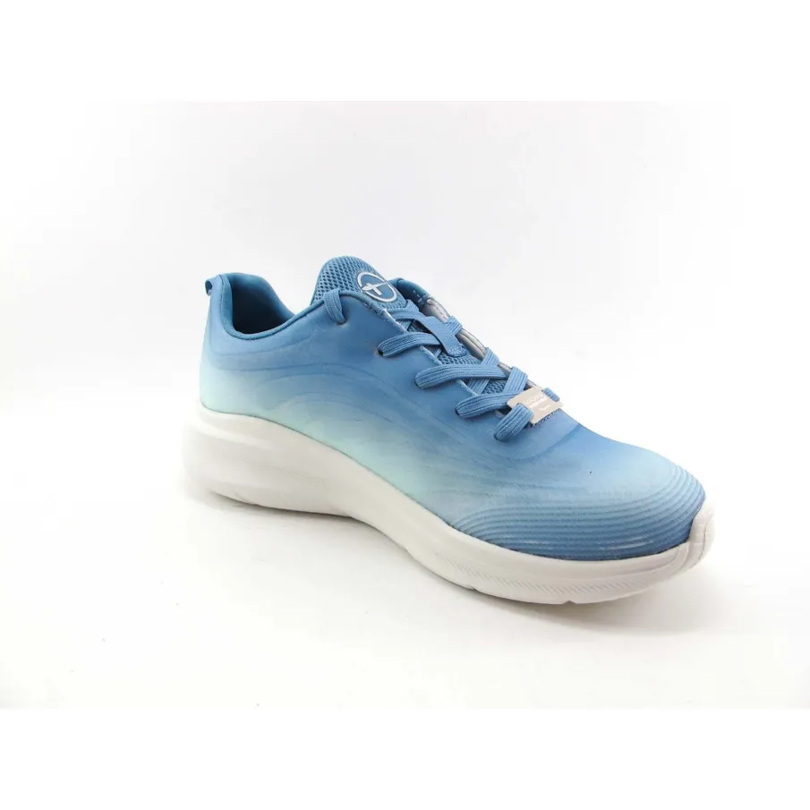 DEPORTIVAS TAMARIS COMFORT MUJER AZUL