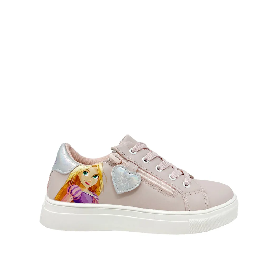 DISNEY Sneakers Elsy color rosado