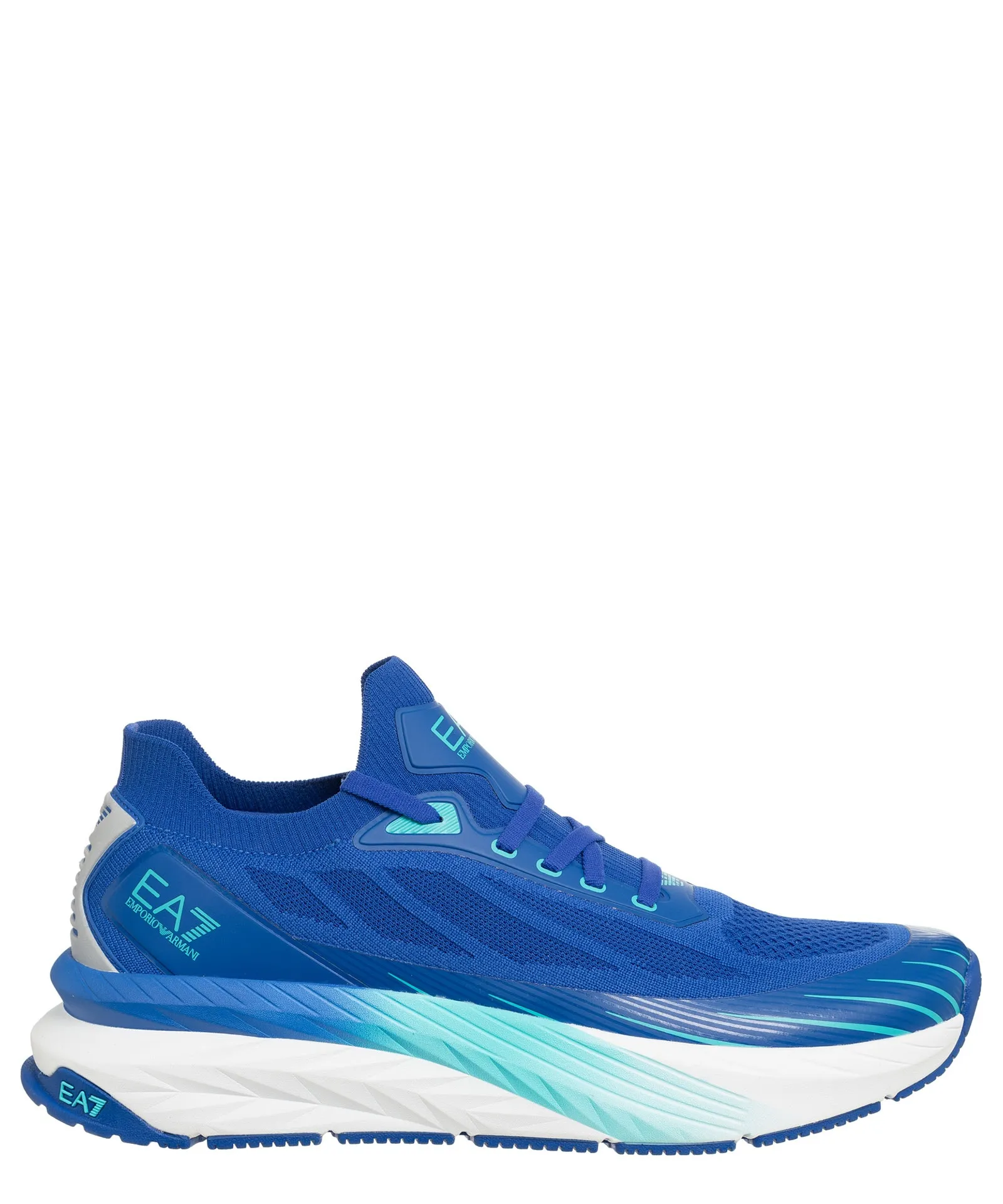 EA7 Emporio Armani Sneakers Crusher Distance
