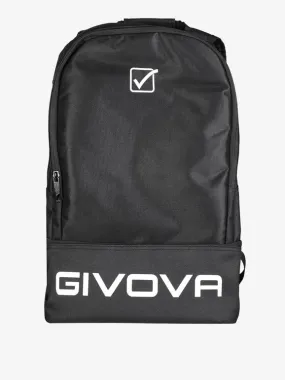 Givova Mochila deportiva EUROPA