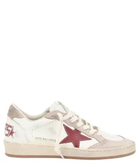 Golden Goose Sneakers Ball Star