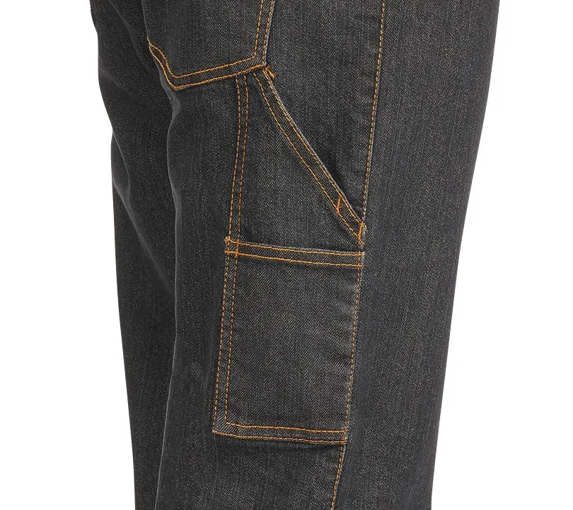 Juba Pantalón Vaquero - 830D Explorer