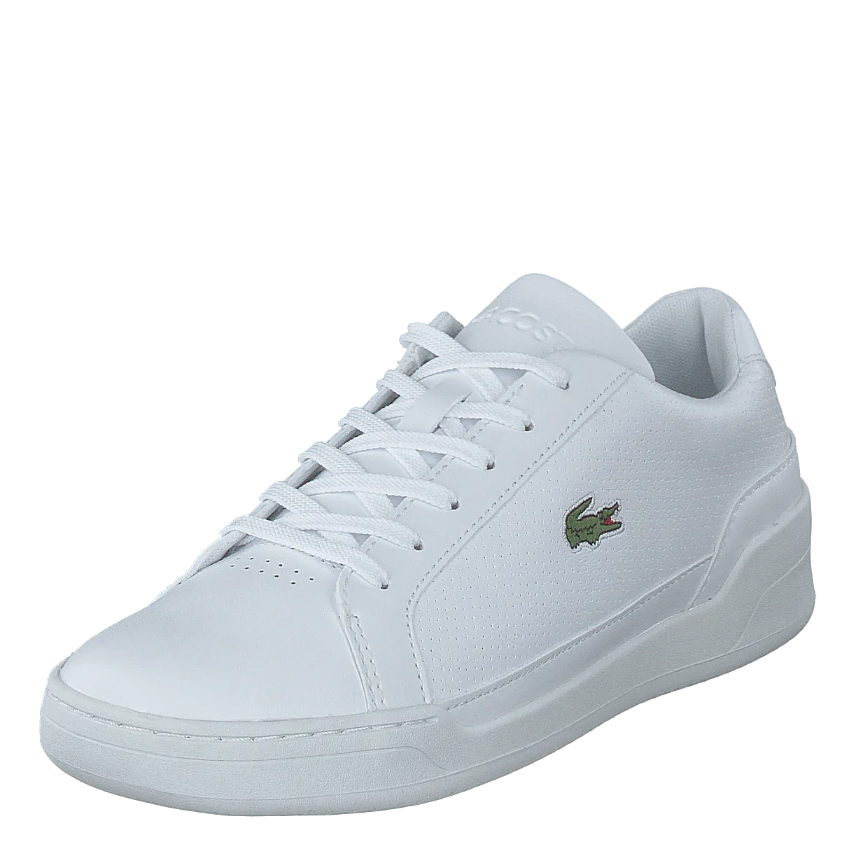 Lacoste zapatos Challenge 119 2 Sma Wht/wht