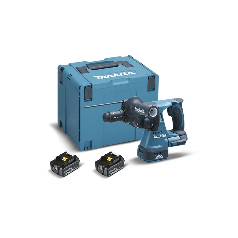 Martillo Ligero MAKITA DHR243RTJ
