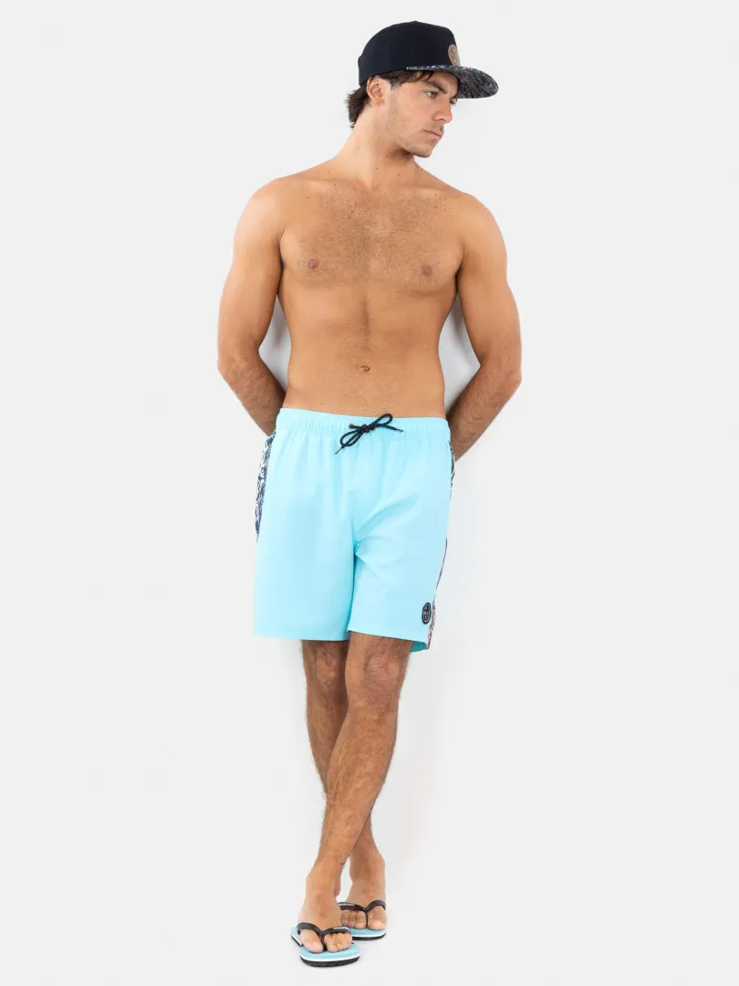 Maui and Sons T. Baño Corto 5T1019