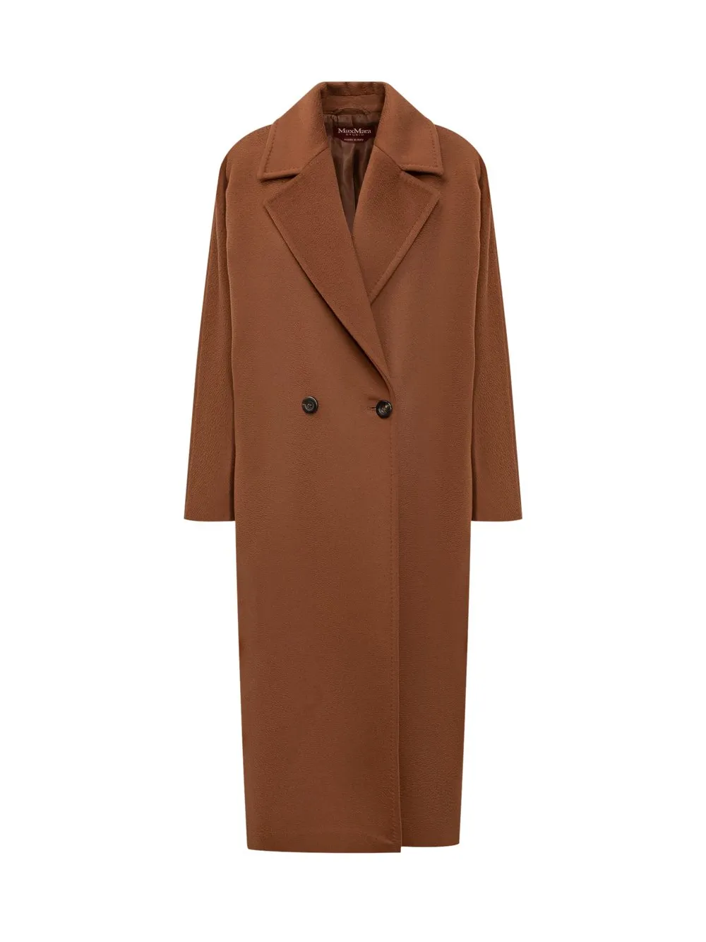 MAX MARA STUDIO Erice Coat