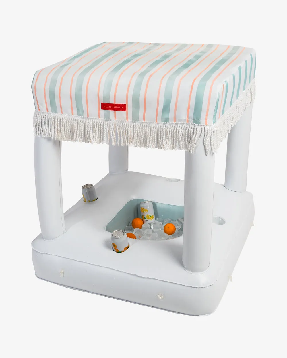 Mini bar hinchable - SICILIA