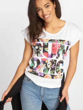 Mister Tee Run DMC Floral