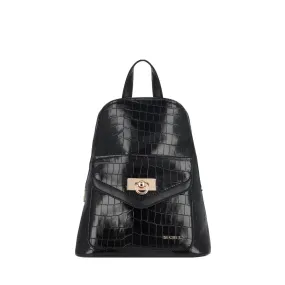 Mochila Copenhague negra