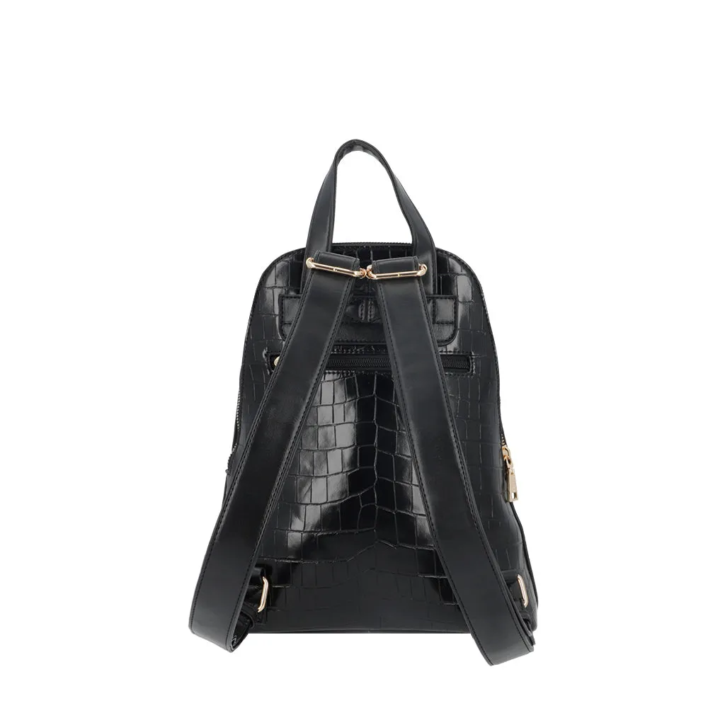 Mochila Copenhague negra