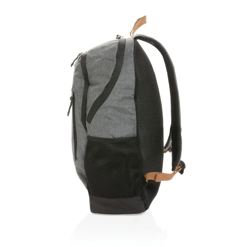Mochila corporativa exterior Urban