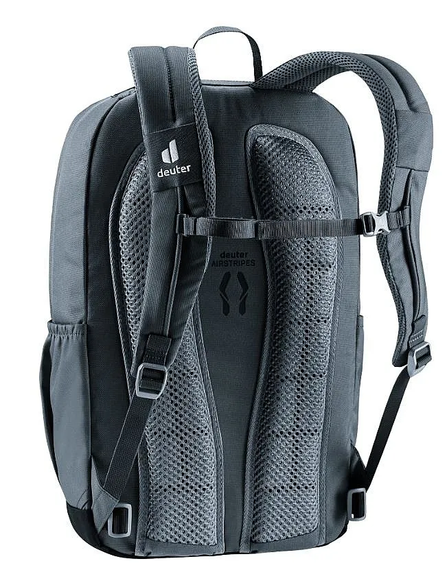 mochila Deuter Gogo - Black