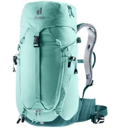 Mochila Deuter Trail 16 SL (glaciar-marino profundo)