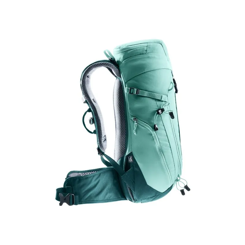 Mochila Deuter Trail 16 SL (glaciar-marino profundo)