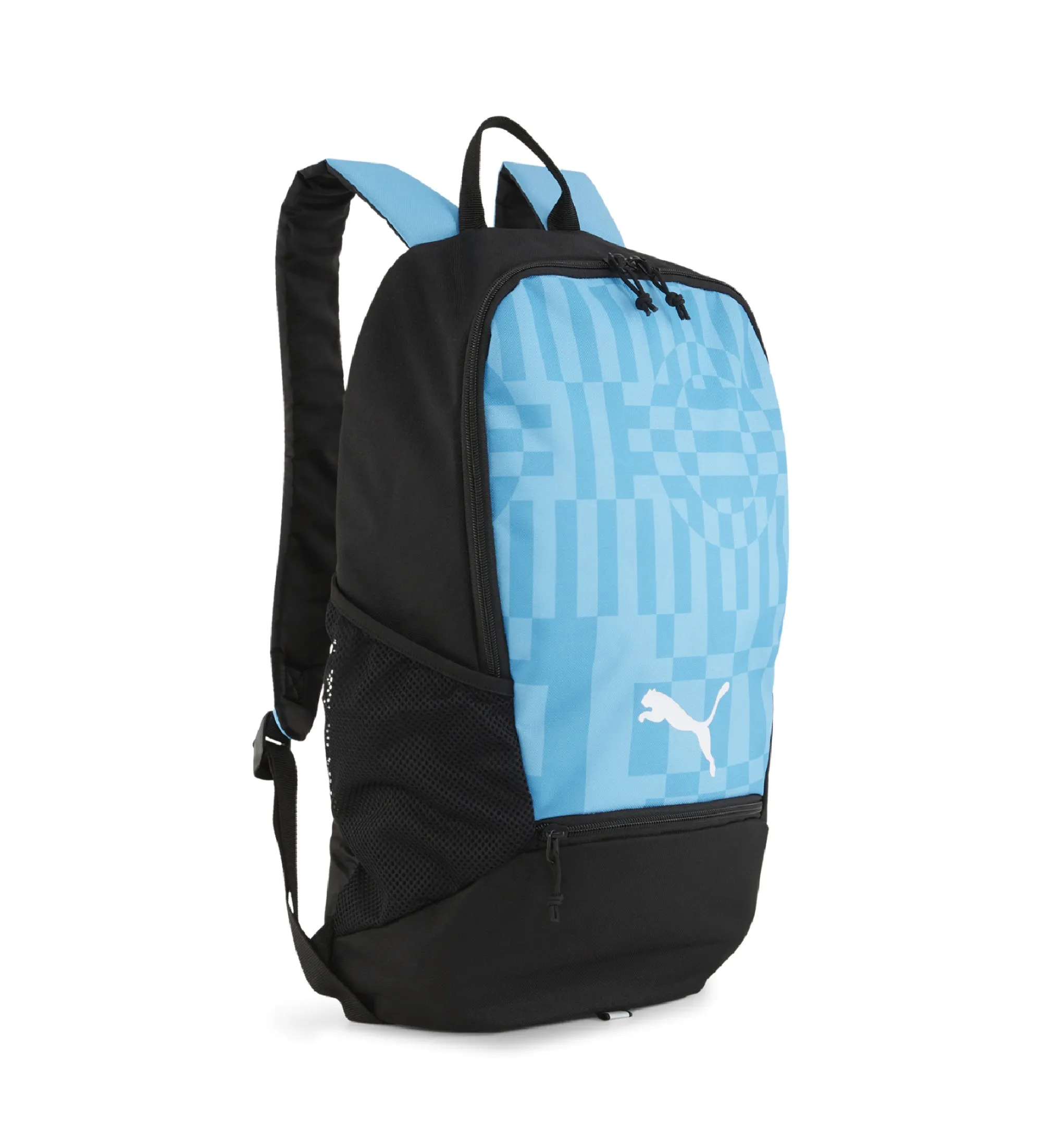 Mochila individualRise azul