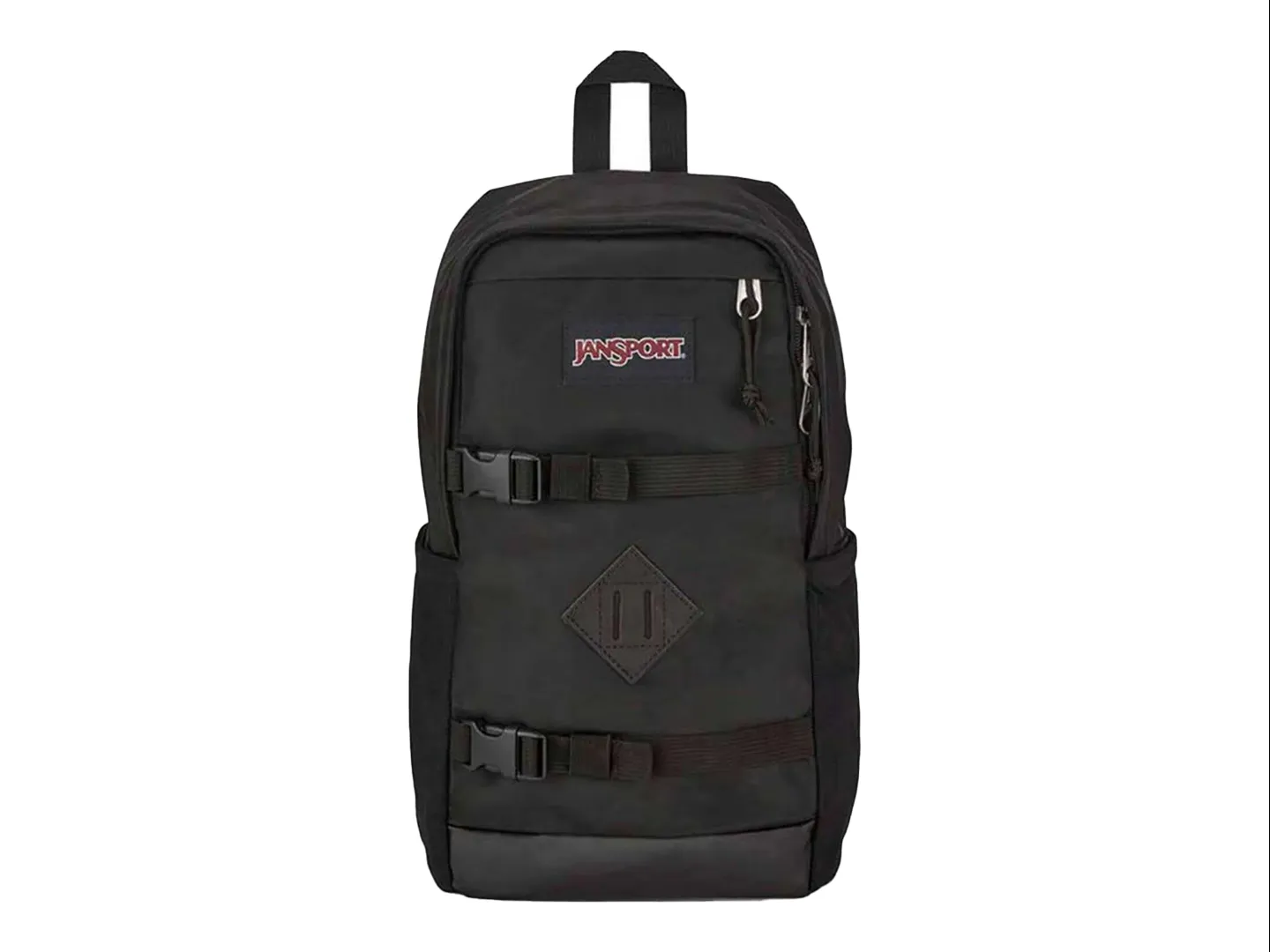 Mochila Jansport Off Campus Sling Color Negro